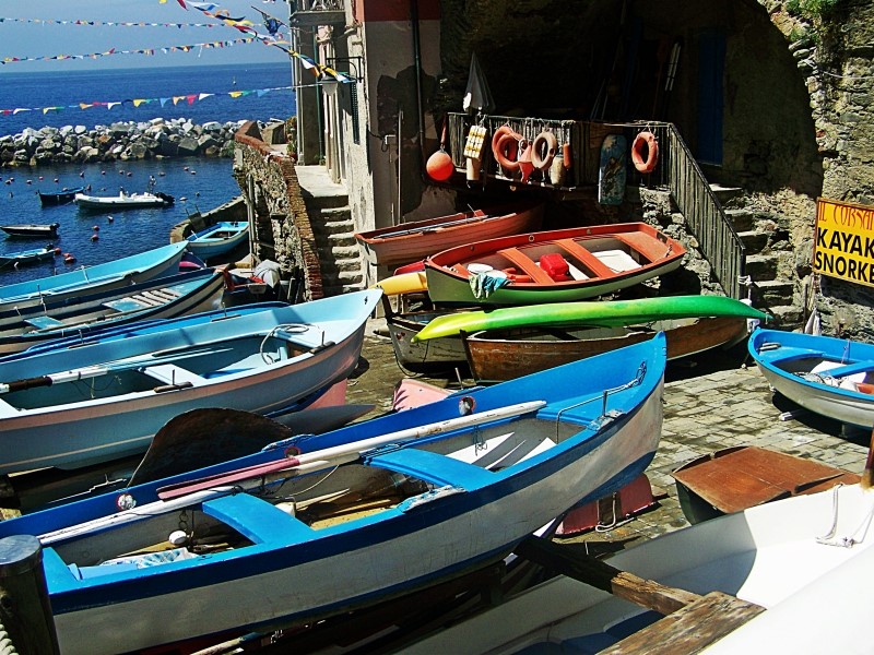 RIOMAGGIORE